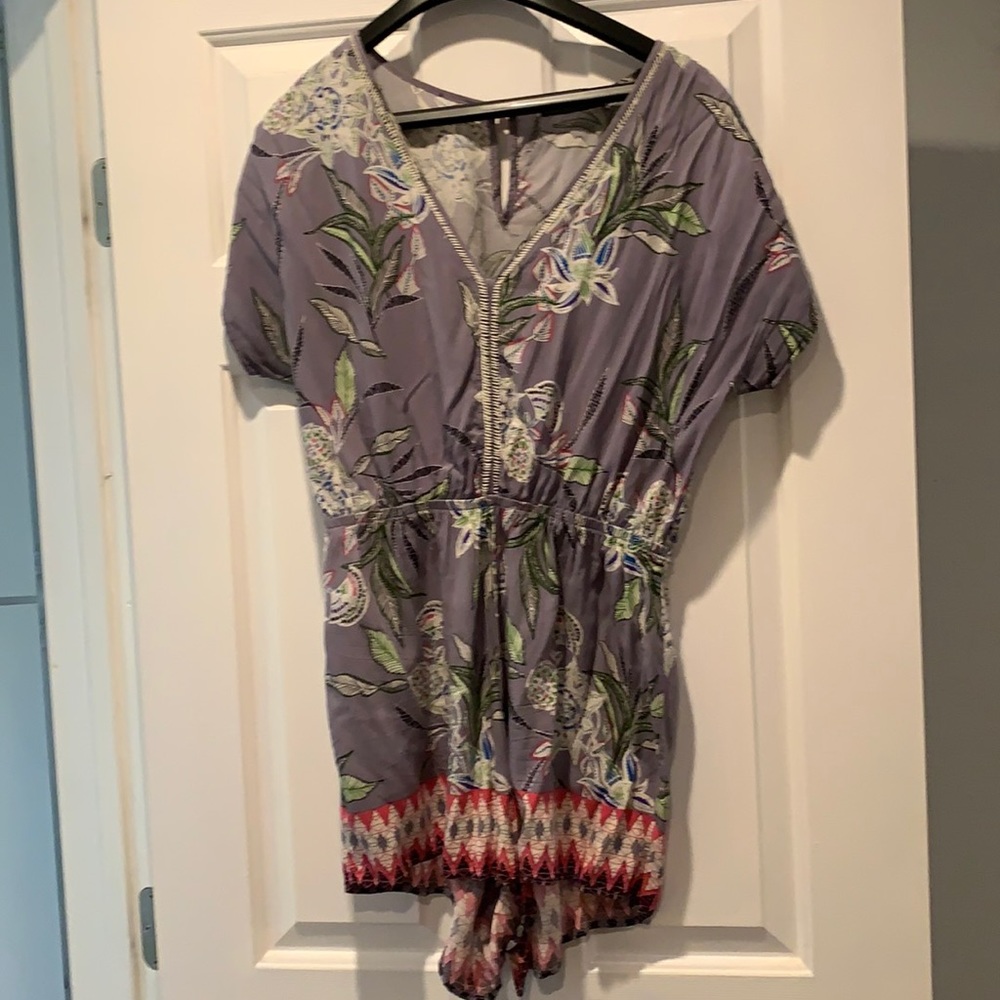 Cotton On Romper